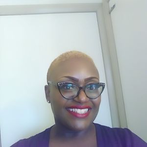 Meet your Posher, Pamela